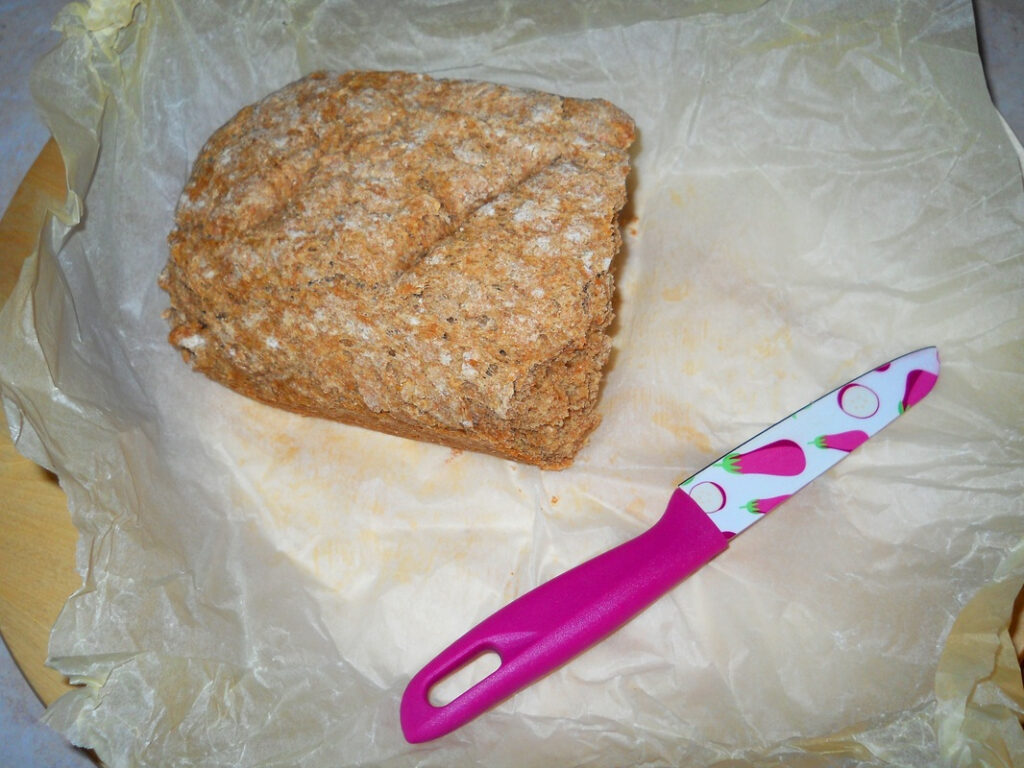 The Zea Bread Nutritious Fitpower