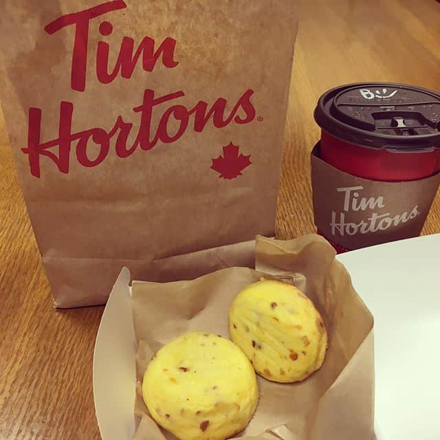 Tim Hortons Egg Bites Calories Storycog