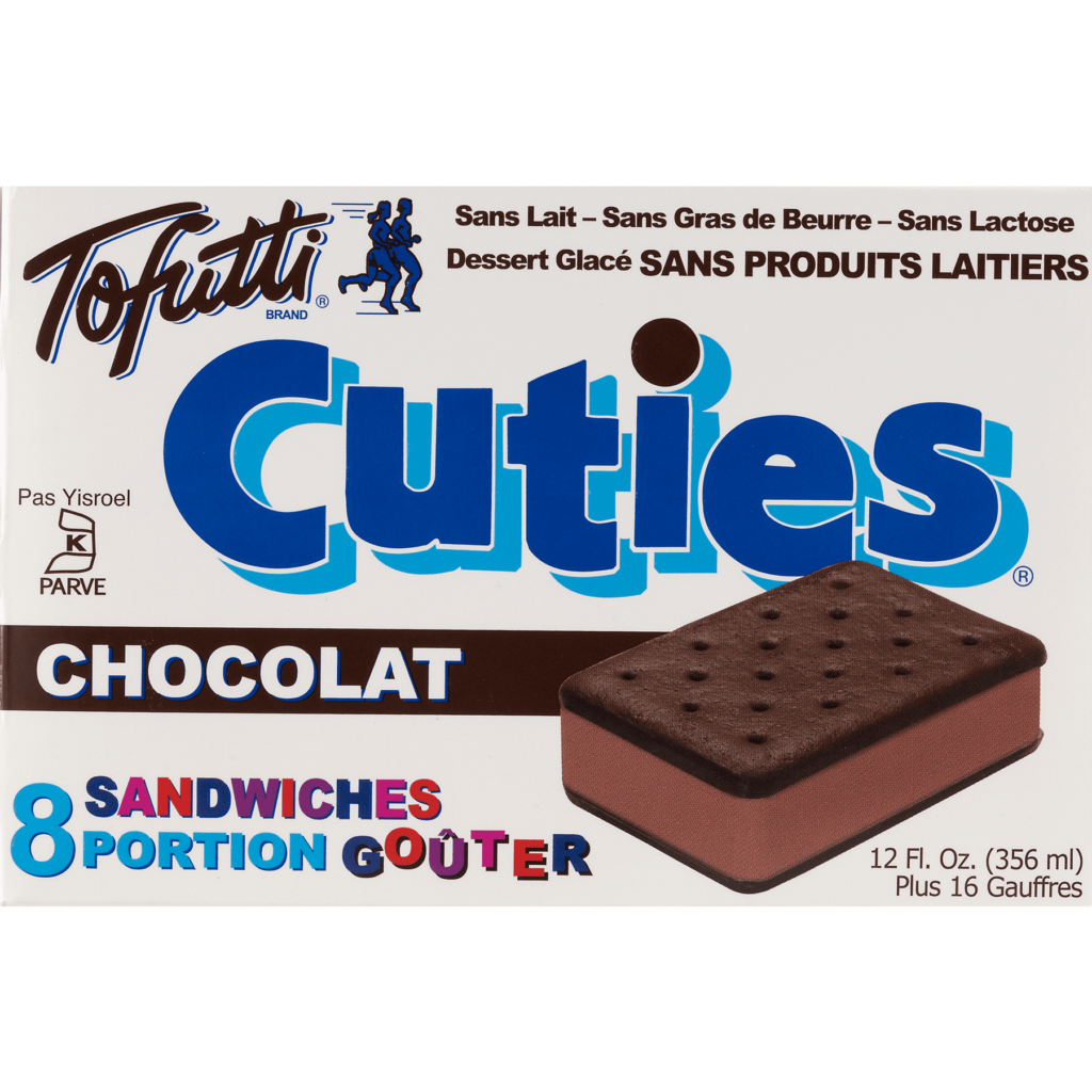 Tofutti Cuties Nutrition Facts Blog Dandk