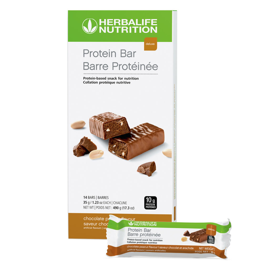 Weight Management Herbalife Nutrition Canada