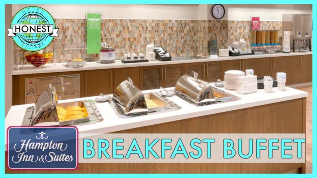 What Time Is Breakfast At Hampton Inn Ultimate Guide Cookcountygenealogy