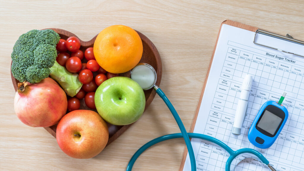 What To Expect From Our Functional Nutrition Program For Healthcare 