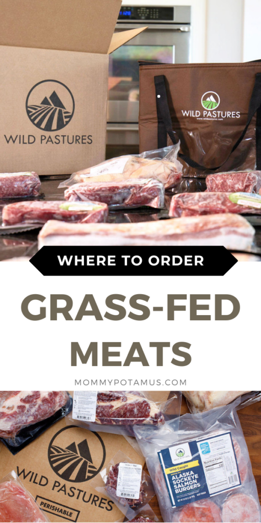 Wild Pastures Review 100 Pastured Meat At Wholesale Prices
