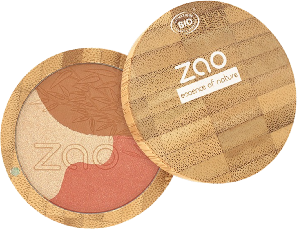 Zao Sublim Mosaic Ecco Verde Online Shop